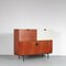CU07 Cabinet by Cees Braakman for Pastoe, The Netherlands, 1950s 2