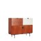 CU07 Cabinet by Cees Braakman for Pastoe, The Netherlands, 1950s 1