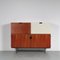 CU07 Cabinet by Cees Braakman for Pastoe, The Netherlands, 1950s 4