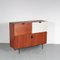 CU07 Cabinet by Cees Braakman for Pastoe, The Netherlands, 1950s 3