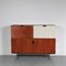 CU07 Cabinet by Cees Braakman for Pastoe, The Netherlands, 1950s 5