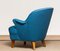 Easy Chair in the Manner of Kurt Olsen, 1950s, Image 10