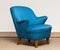 Fauteuil à la Mode de Kurt Olsen, 1950s 5