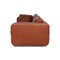 Machalke Valentino Brown Leather Sofa 13
