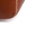 Machalke Valentino Brown Leather Sofa 8
