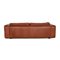 Machalke Valentino Brown Leather Sofa 12