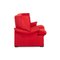 Maralunga Red Sofa from Cassina 8