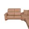 Paradise Beige Leather Corner Sofa from Stressless 8
