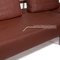 Braunes Dono Sofa von Rolf Benz 4