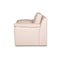 Ewald Schillig Flex Plus Leather Armchair Cream, Image 9