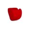 Moroso Soft Heart Armchair by Ron Arad 9