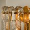 Palazzo Wall Light in Gilt Brass and Glass by J. T. Kalmar 16