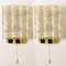 Wall Lights from Doria, 1960s, Set of 2 3