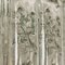 Lampade da parete grandi di Doria Leuchten, Germania, anni '60, set di 2, Immagine 14