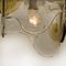 Lampe aus Muranoglas von Carlo Nason für Mazzega, Italien, 1960er 13
