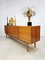 Enfilade Cubiste Mid-Century Vintage 8