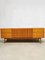 Mid-Century Vintage Cubist Sideboard 1