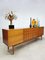 Credenza Mid-Century vintage cubista, Immagine 6