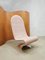 Fauteuil 123 Vintage par Verner Panton pour Fritz Hansen, Danemark 2