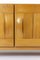 Elm Sideboard with 3 Doors from Maison Regain, 1960s, Image 3