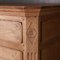 French Bleached Oak Buffet, Image 8