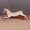 Cavallo in legno dipinto, Francia, Immagine 5