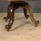 English Swivel Desk Chair, Image 4