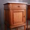 French Bedside Cupboards, Set of 2 9