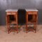 French Bedside Cupboards, Set of 2 7