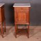 French Bedside Cupboards, Set of 2 2