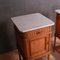 French Bedside Cupboards, Set of 2 5