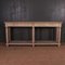 French Oak Console Tables, Set of 2, Image 1