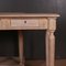 French Oak Console Tables, Set of 2 2