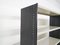 Metal Bookcase by Friso Kramer for Stabilux 14