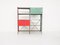 No. 633 Bookcase by Wim Rietveld for Gispen, The Netherlands, 1954 1