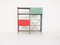 No. 633 Bookcase by Wim Rietveld for Gispen, The Netherlands, 1954, Image 1