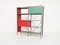 No. 633 Bookcase by Wim Rietveld for Gispen, The Netherlands, 1954 4