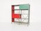 No. 633 Bookcase by Wim Rietveld for Gispen, The Netherlands, 1954, Image 4