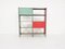 No. 633 Bookcase by Wim Rietveld for Gispen, The Netherlands, 1954 5