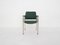 Dutch Tubular Arm Chair from Car Katwijk, 1960s 5