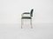 Dutch Tubular Arm Chair from Car Katwijk, 1960s, Image 3