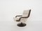 F140 Swivel Lounge Chair by Geoffrey Harcourt for Artifort, The Netherlands 1960's 1