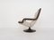 F140 Swivel Lounge Chair by Geoffrey Harcourt for Artifort, The Netherlands 1960's 4