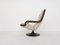 F140 Swivel Lounge Chair by Geoffrey Harcourt for Artifort, The Netherlands 1960's, Image 4