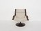 F140 Swivel Lounge Chair by Geoffrey Harcourt for Artifort, The Netherlands 1960's, Image 2