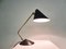 Mid-Century Tisch- oder Schreibtischlampe 6