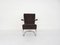 Model 4053 Tubular Lounge Chair by Gebr. De Wit for Gispen, The Netherlands 6