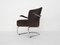 Model 4053 Tubular Lounge Chair by Gebr. De Wit for Gispen, The Netherlands 2