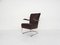 Model 4053 Tubular Lounge Chair by Gebr. De Wit for Gispen, The Netherlands, Image 1
