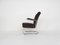Model 4053 Tubular Lounge Chair by Gebr. De Wit for Gispen, The Netherlands 4
